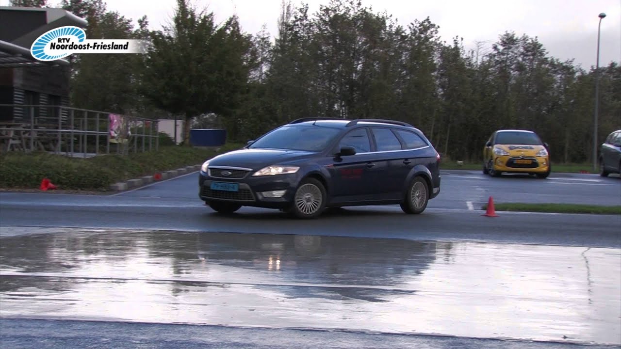WMO vervoer in Noordoost Friesland klaar voor de winter