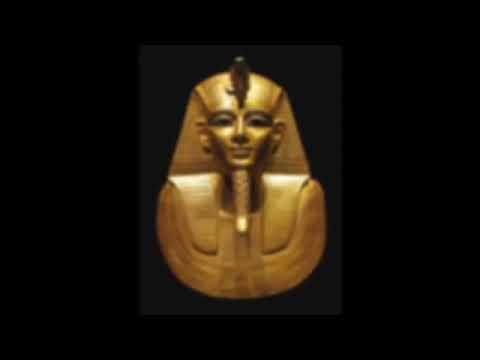 Pharaoh Mantra for Astral Travel