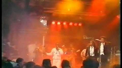Lee Perry - One Drop - Live 1984