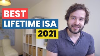 Best Lifetime Isa Account Lisa 2021