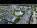 Westbrook Village Luxury Apartments with the DJI Mini 2.