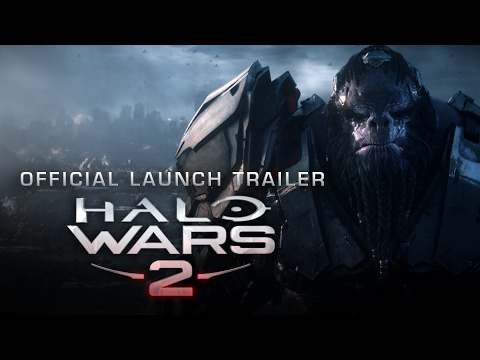 Vídeo: Halo Wars Tiene Fecha De Lanzamiento En Febrero