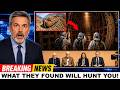 Scientists Finally Enter Noah’s Ark in Turkey and What They Found Will Haunt You!