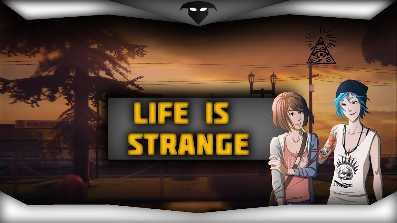 Life is strange прохождение эпизод