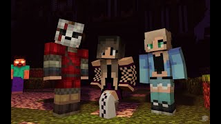 Слетела игра? Эг варс Маной и РедШоком!