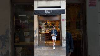 Barselonada Yapmanız Gereken Şeyler Işı