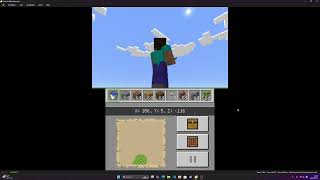 Minecraft New Nintendo 3DS Edition - Making Game Patches