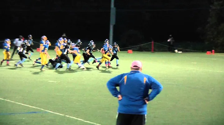 Unbalanced Right - 26 Power - Nick #21