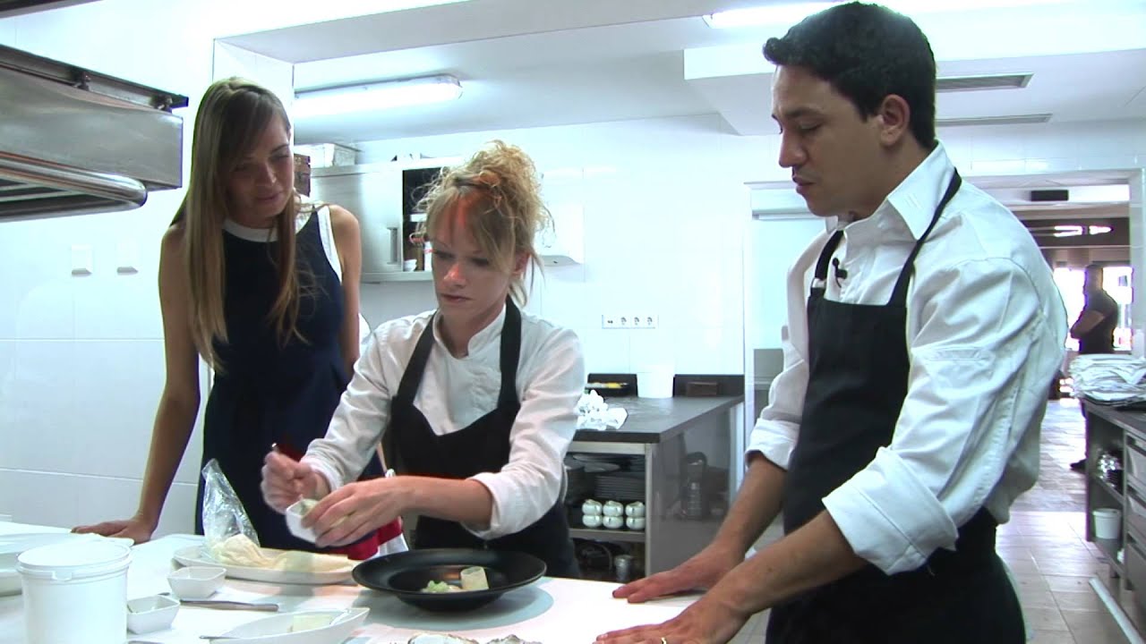 Restaurante BonAmb  | Bon Dia Comunicació