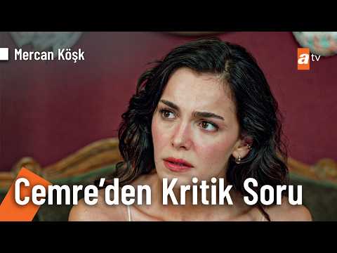 Toprak nasıl vefat etti? - Mercan Köşk 2. Bölüm