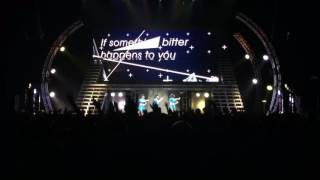 Perfume - Dream Fighter 6Th Tour 2016 Cosmic Explorer Nyc