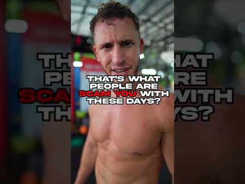 Never Lack Confidence Again (this is REAL & RAW) #shorts