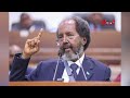 አዲስ አበበ የሄድኩት ከደብረጺዮን ጋር በመመካከር ነው'