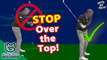 The Ultimate Over the Top Fix... with Michael Breed