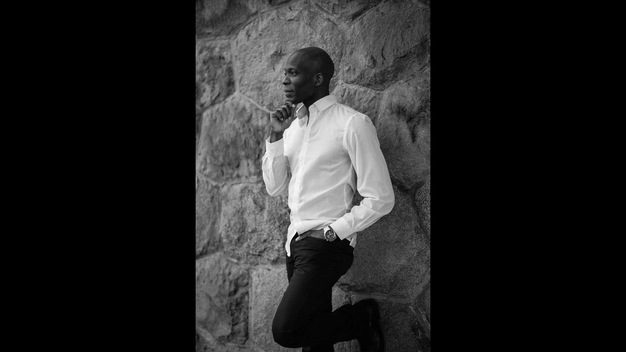 Siankumba - My family