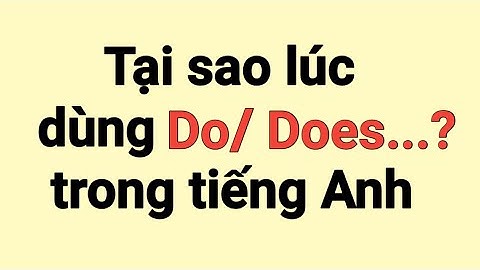 Bạn đến lúc nào đó tiếng anh là gì