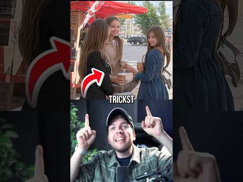 Dieses Bild TRICKST deine Augen aus 😳