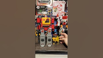 Transformer collector #transformer #hasbro