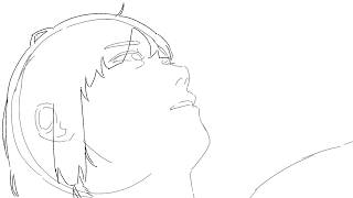random animation practice
