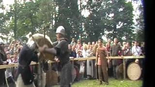 Apuolė 2012 Turnyras 3