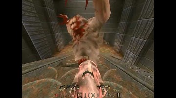DoomGuru - Quake 1 Playthrough Pt. 10