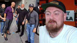 The Tate Brothers Have Been Arrested
