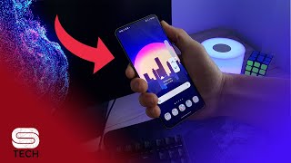 Samsung: Gesture Volume Control! screenshot 4