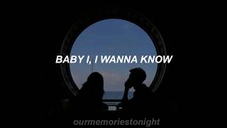 one direction - last first kiss // lyrics