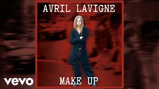 Watch Avril Lavigne Make Up video