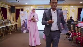 Persembahan secara LIVE ANGKARA | AISHAHANIM 9/9/2020