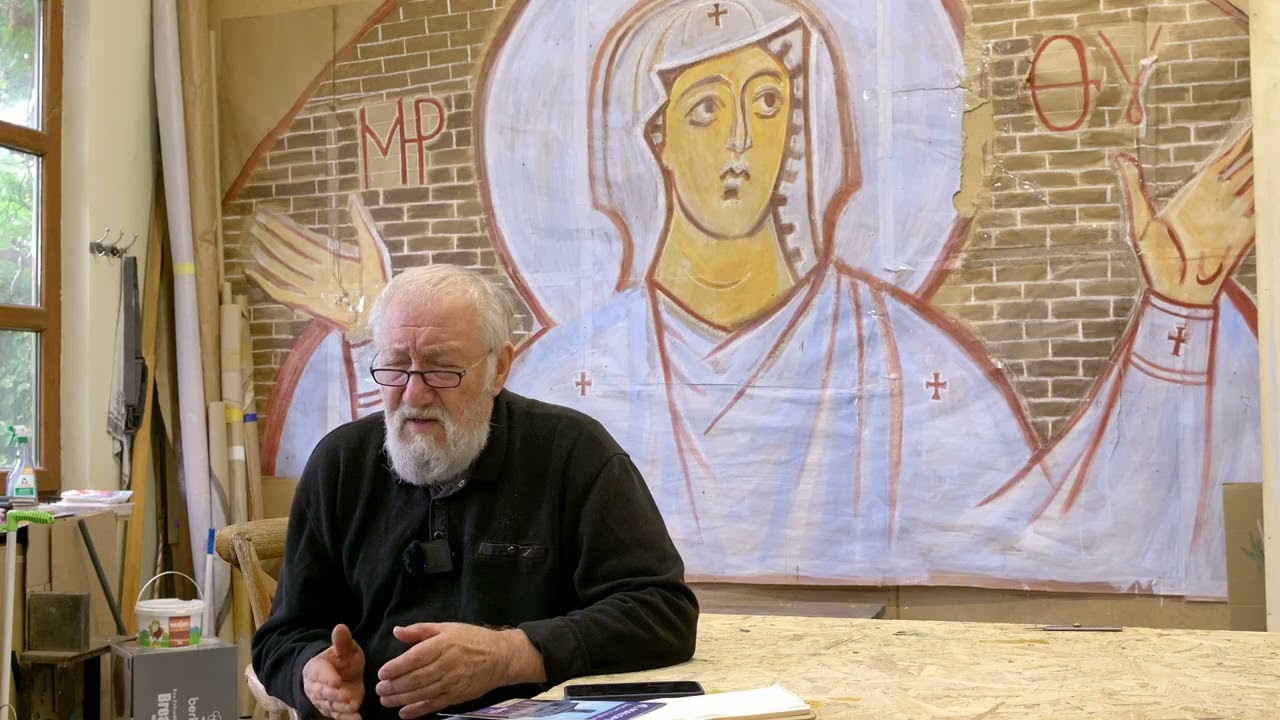 О мистерийности энкаустики