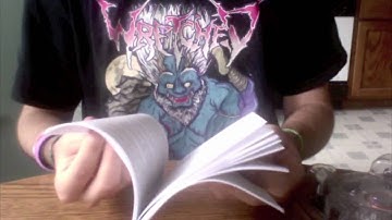 core i5 - 750 unboxing