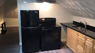 Nexus Property Management RI - 295 Washington Ave Unit 3 Providence RI 02905