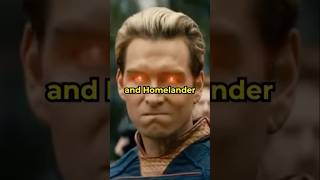 The Worst Things Homelander Ever Did