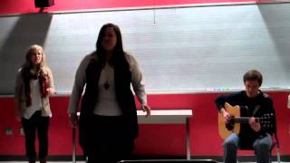 Free Me - Hannah Brooks