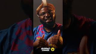 .Layman’s Lounge is back.A platform where we dumb down news #zimbabwe #buildzimbabwe #chamisa