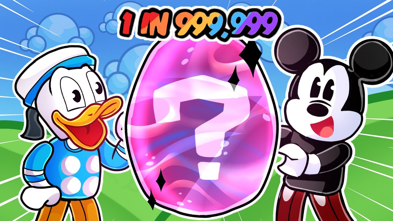 Unlocking The RAREST Pets In Roblox PETS GO!