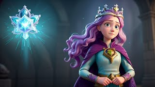 The Quest for the Enchanted Crown