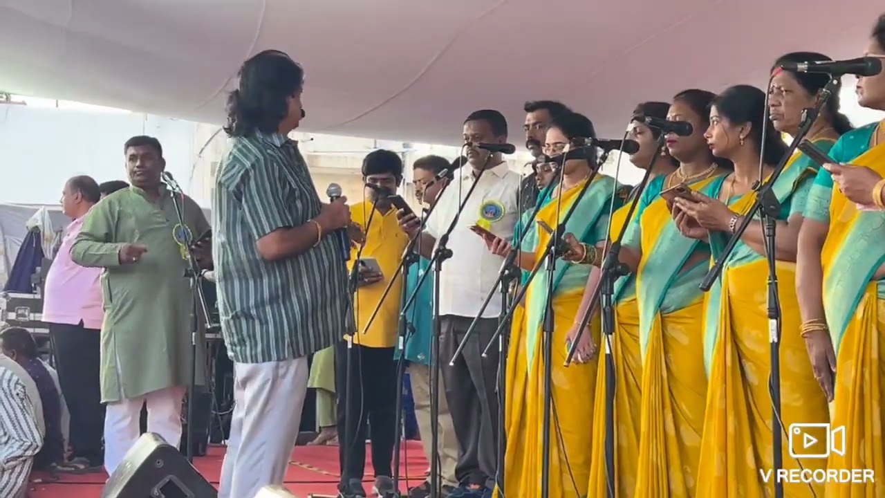 Grand Chariot Procession of Mother Mary 8-9-2025 ST.Mary's Basilica Shivajinagara Bangalore