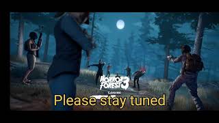 HF3: Action RPG Online Zombie Shooter | New Horror RPG Game | Horror Forest 3 Gameplay | MGZ screenshot 5