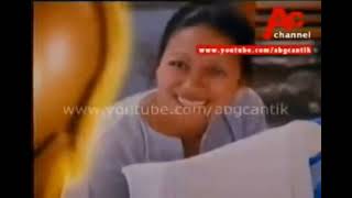 Iklan Sabun Pencuci Trojan (1983)