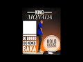 KING MONADA _ DJ DINOH  -BOKOKO BAKA O LOYA