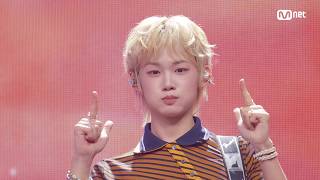 Splayit(에스플릿) - 막차 #엠카운트다운 EP.943 | Mnet 260827 방송