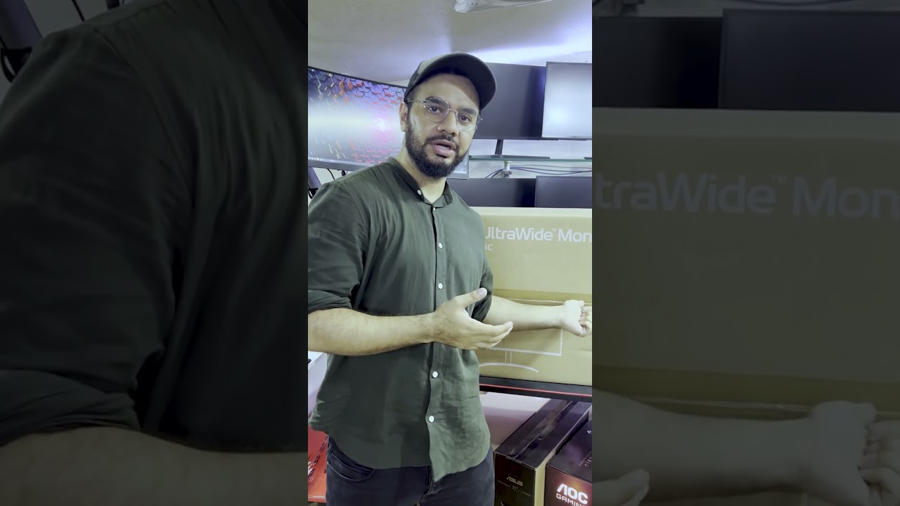 Irfan Junejo's new tech hub, revealed