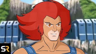 Can the Live Action Thundercats Movie Avoid the Pitfalls of CGI?