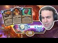 13 win rogue run on day 1 of the new meta not clickbait  hearthstone arena