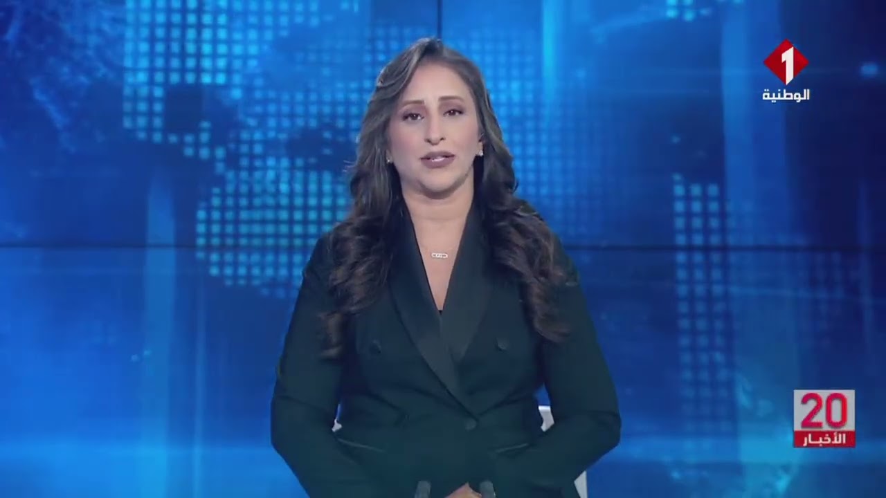النشرة الرئيسية للأخبار ليوم 18- 08- 2026