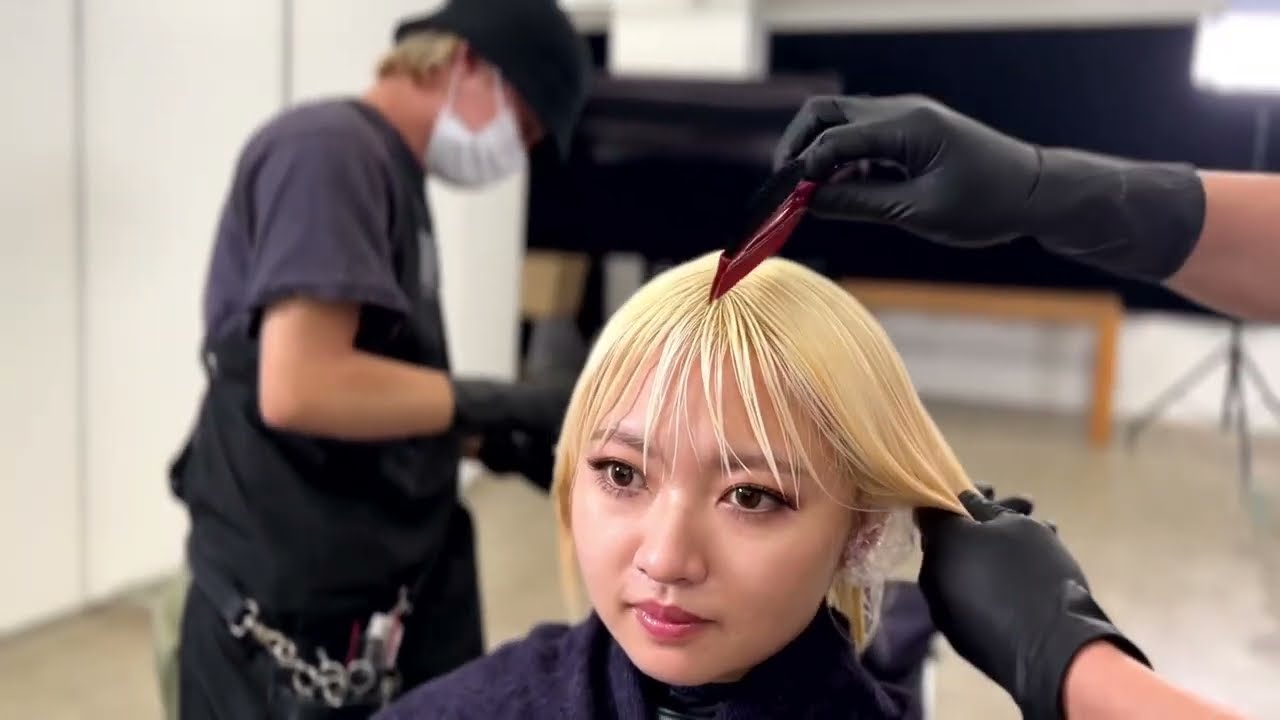 punel/SOL 齋藤 剛－「COLOR DESIGN SEMINAR」ハイトーンカラーを進化