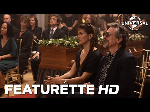 Featurette - La producción