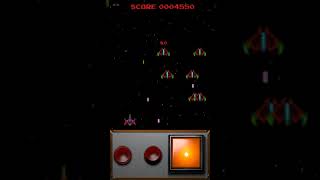 Retro Destroyer Arcade screenshot 2